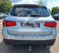 2020 Mercedes Benz GLC 200
