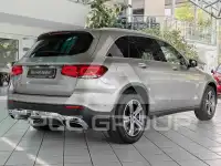 2020 Mercedes Benz GLC 200