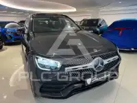 2020 Mercedes Benz GLC 200