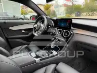 2020 Mercedes Benz GLC 200