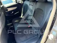 2020 Mercedes Benz GLC 200