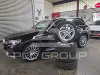 2020 Mercedes Benz GLC 200