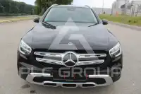 2020 Mercedes Benz GLC 200