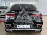 2020 Mercedes Benz GLC 200