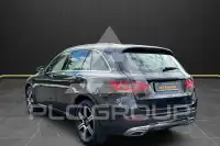 2020 Mercedes Benz GLC 200