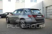2020 Mercedes Benz GLC 200