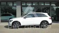 2020 Mercedes Benz GLC 200