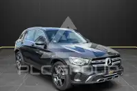 2020 Mercedes Benz GLC 200