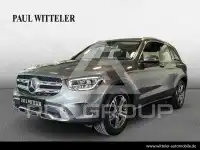 2020 Mercedes Benz GLC 200