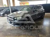 2020 Mercedes Benz GLC 200