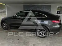 2020 Mercedes Benz GLC 200