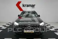 2020 Mercedes Benz GLC 200