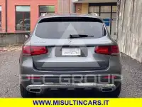 2020 Mercedes Benz GLC 200