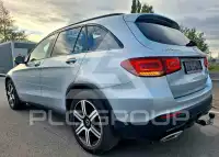 2020 Mercedes Benz GLC 200