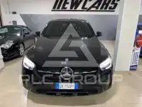 2020 Mercedes Benz GLC 200