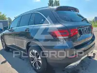 2020 Mercedes Benz GLC 200