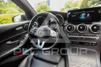 2020 Mercedes Benz GLC 200