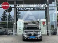 2020 Mercedes Benz GLC 200