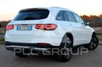 2020 Mercedes Benz GLC 200