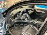 2020 Mercedes Benz GLC 200