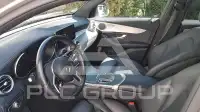 2020 Mercedes Benz GLC 200