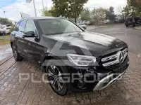 2020 Mercedes Benz GLC 200