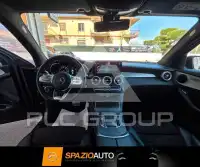 2020 Mercedes Benz GLC 200
