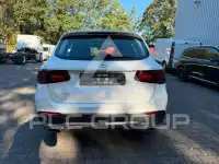 2020 Mercedes Benz GLC 200