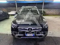 2020 Mercedes Benz GLC 200