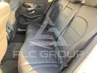 2020 Mercedes Benz GLC 200