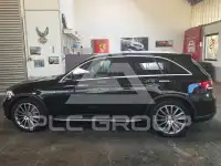 2020 Mercedes Benz GLC 200