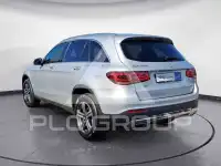 2020 Mercedes Benz GLC 200