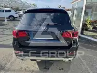 2020 Mercedes Benz GLC 200