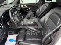 2020 Mercedes Benz GLC 200