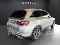 2020 Mercedes Benz GLC 200