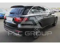 2020 Mercedes Benz GLC 200