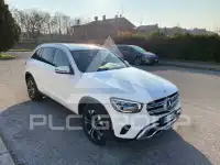 2020 Mercedes Benz GLC 200