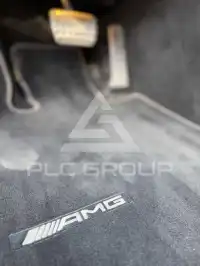 2020 Mercedes Benz GLC 200