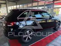2020 Mercedes Benz GLC 200