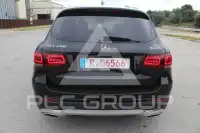 2020 Mercedes Benz GLC 200