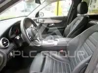 2020 Mercedes Benz GLC 200