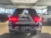 2020 Mercedes Benz GLC 200