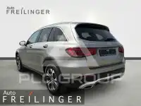 2020 Mercedes Benz GLC 200