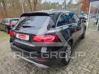 2020 Mercedes Benz GLC 200