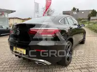 2020 Mercedes Benz GLC 200