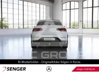 2020 Mercedes Benz GLC 200