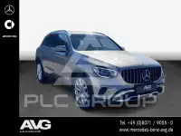 2020 Mercedes Benz GLC 200