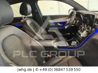 2020 Mercedes Benz GLC 200