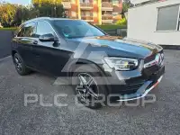 2020 Mercedes Benz GLC 200