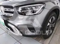 2020 Mercedes Benz GLC 200